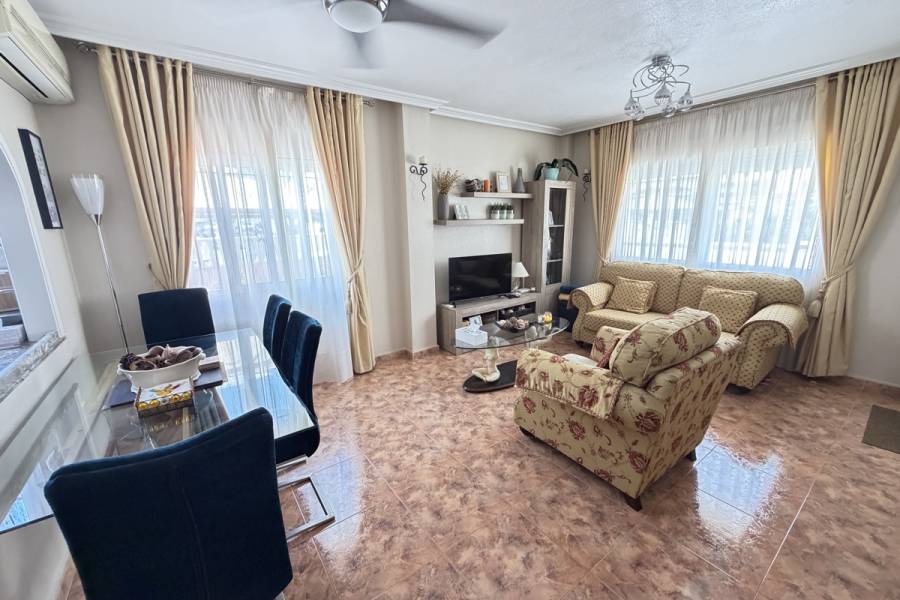 Resale - Quad - Orihuela Costa - La Zenia