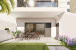 New Build - Apartment - San Pedro del Pinatar - El Salero