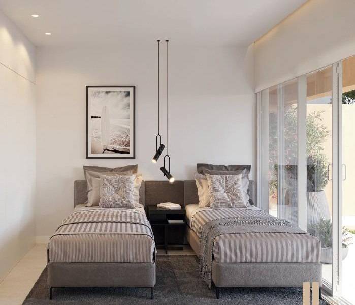 Nueva construcción  - Apartamento - Torrevieja - Los Balcones