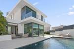 Nueva construcción  - Chalet - Benidorm - Rincón De Loix