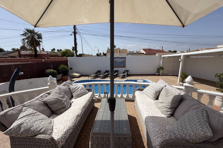 Reventa - Apartamento - Torrevieja - San Luis