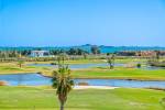 Nieuwbouw - Penthouse - Los Alcázares - Serena Golf