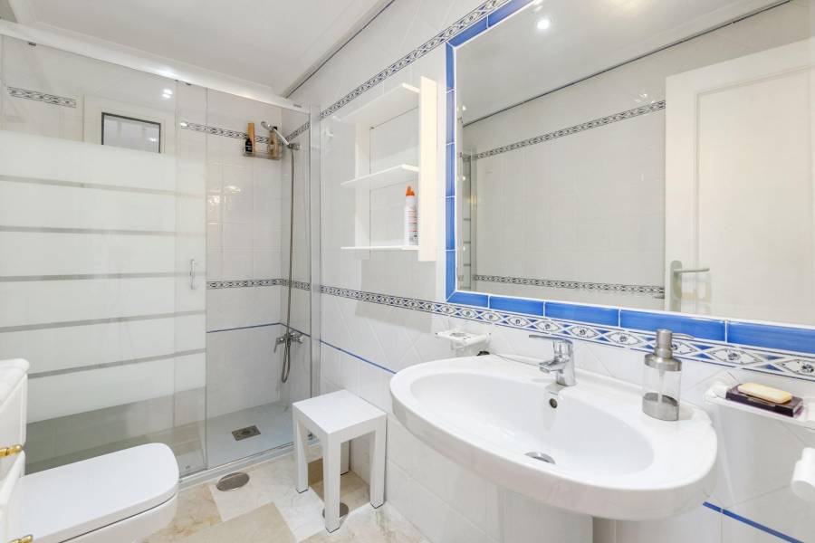 Bestaande bouw - Appartement - Orihuela - Zona Centro