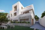 New Build - Detached - Alfaz del Pi - Escandinavia