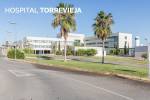 Resale - Detached - Torrevieja - Los Balcones