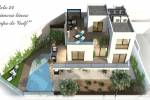 Nueva construcción  - Chalet - Rojales - Golf La Marquesa (Ciudad Quesada)