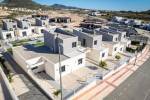 Nueva construcción  - Chalet - Baños y Mendigo - Altaona Golf