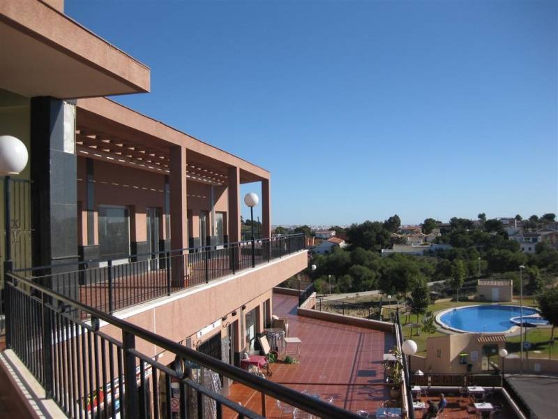 Bedrijfspanden te huur - Commercial Unit - Orihuela Costa - Los Altos