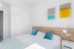 Bestaande bouw - Appartement - Orihuela Costa - Las Mimosas