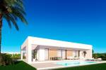 New Build - Detached - Finestrat - Balcón de Finestrat