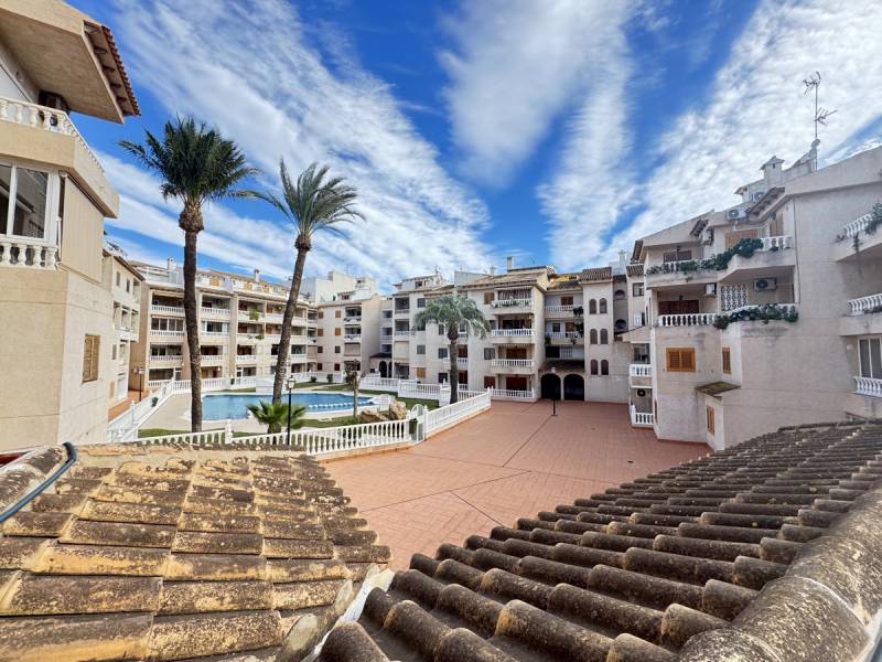 Apartamento - Reventa - Torrevieja - Torrevieja