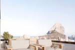 Nueva construcción  - Apartamento - Calpe - El Saladar