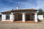New Build - Detached - Fuente Álamo - Las Palas