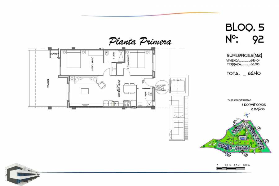 Nueva construcción  - Apartamento - Guardamar del Segura - El Raso