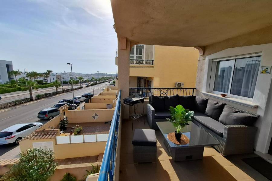 Reventa - Apartamento - Torrevieja - Los Altos