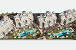 Nieuwbouw - Penthouse - Torre Pacheco - Santa Rosalia Lake And Life Resort
