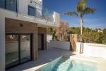 Nieuwbouw - Detached - La Nucía - Urb. Don Mar
