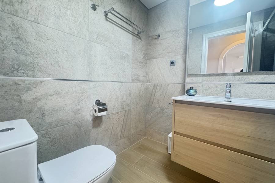Bestaande bouw - Appartement - Orihuela Costa - Campoamor