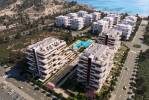 Nieuwbouw - Appartement - Villajoyosa - Playa del Torres