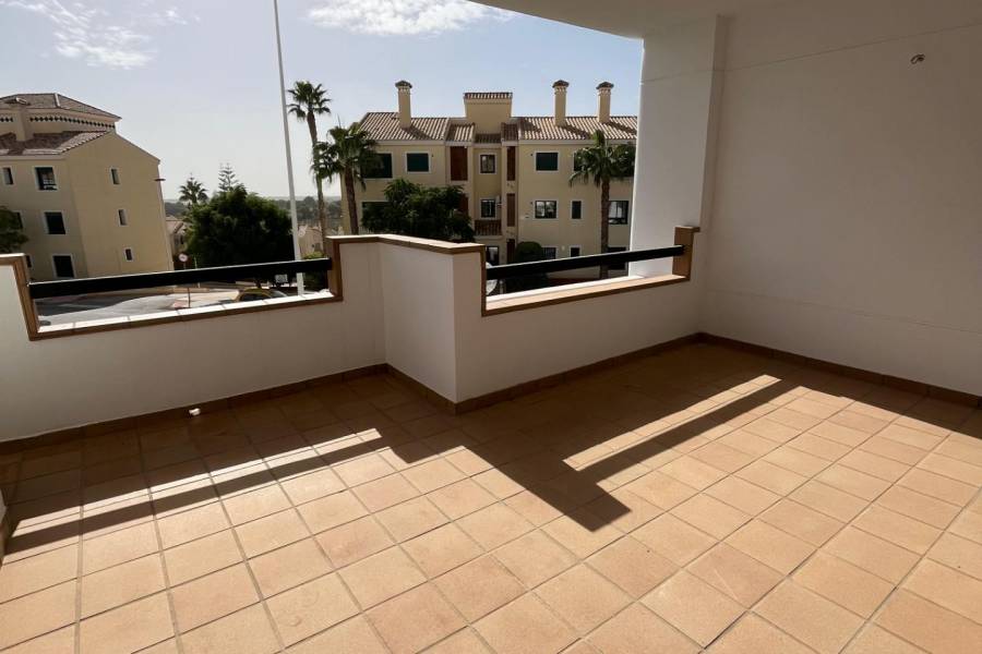 New Build - Penthouse - Orihuela Costa - Lomas de Campoamor