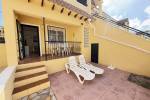 Resale - Apartment - Orihuela Costa - Villamartin