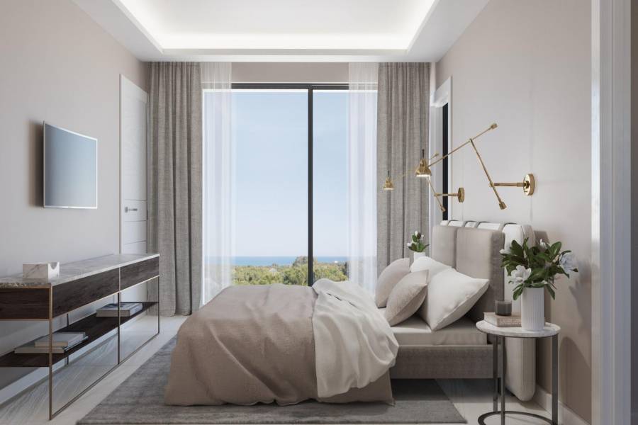 Nueva construcción  - Apartamento - Guardamar del Segura - Pueblo