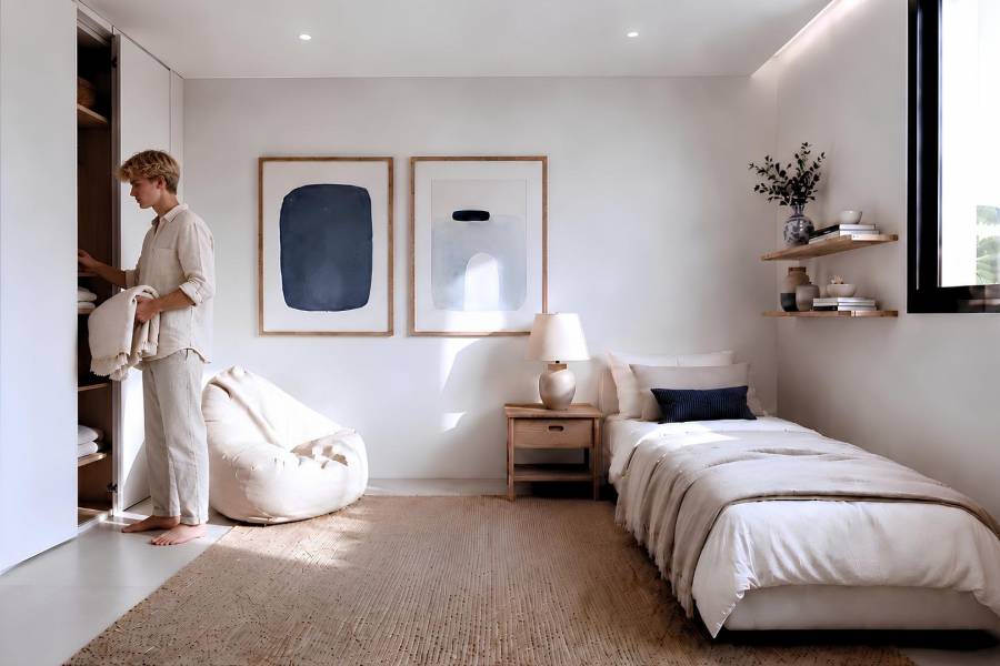 Nueva construcción  - Apartamento - Jávea Xàbia - Pueblo