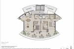 Nueva construcción  - Apartamento - Calpe - Playa Cantal Roig