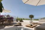 Nieuwbouw - Appartement - Finestrat - Balcón de Finestrat