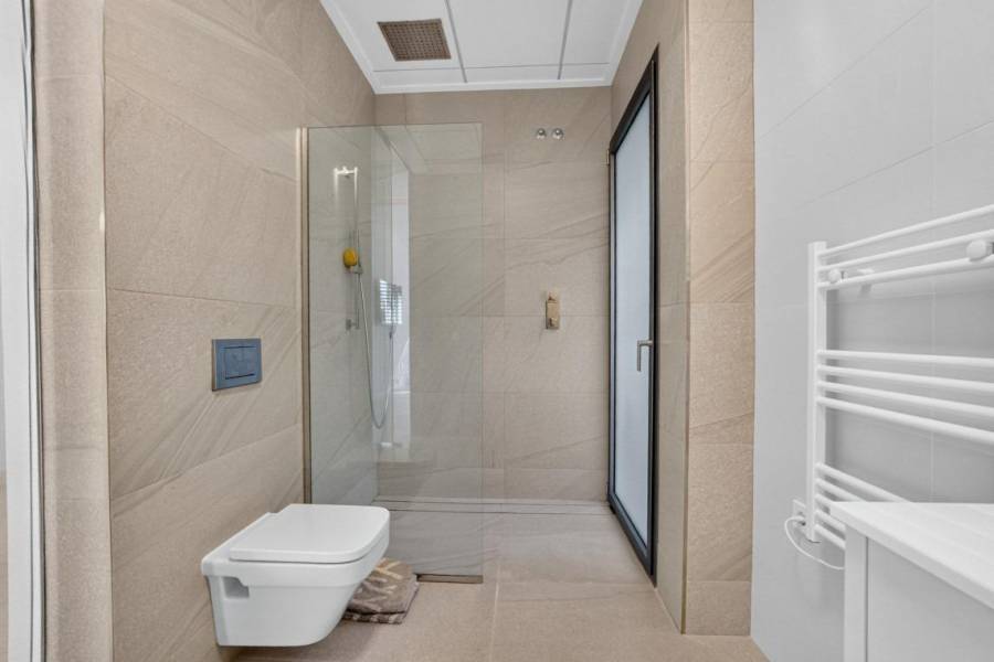Reventa - Chalet - Orihuela Costa - Las Colinas Golf