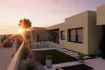 New Build - Detached - Baños y Mendigo - Altaona Golf