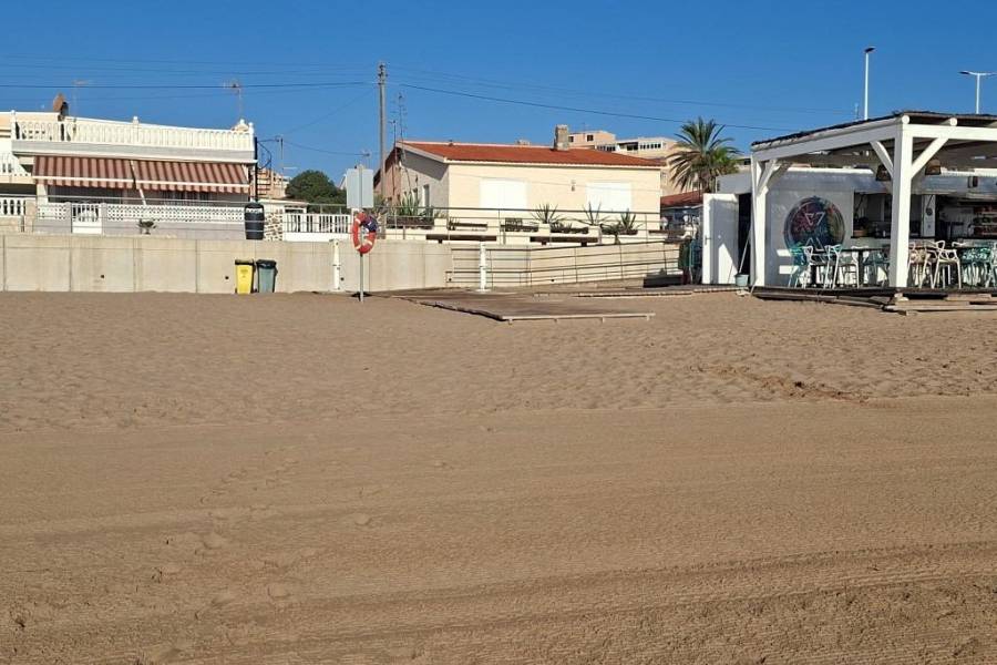Reventa - Adosado - Torrevieja - Los Europeos