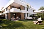 Nueva construcción  - Apartamento - Jávea Xàbia - Pueblo