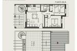 New Build - Apartment - Calpe - Gran Sol