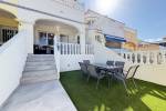 Resale - Townhouse - Orihuela Costa - Villamartin