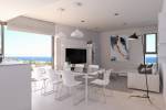 Nueva construcción  - Apartamento - Orihuela Costa - Campoamor