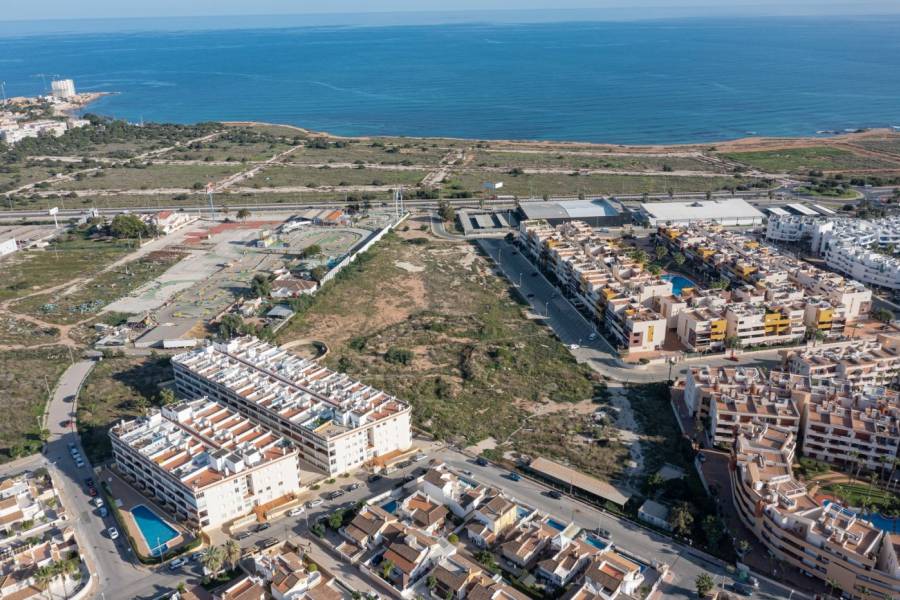 Nueva construcción  - Planta Baja - Orihuela Costa - Playa Flamenca