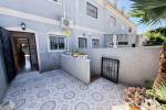 Resale - Townhouse - Orihuela Costa - Playa Flamenca