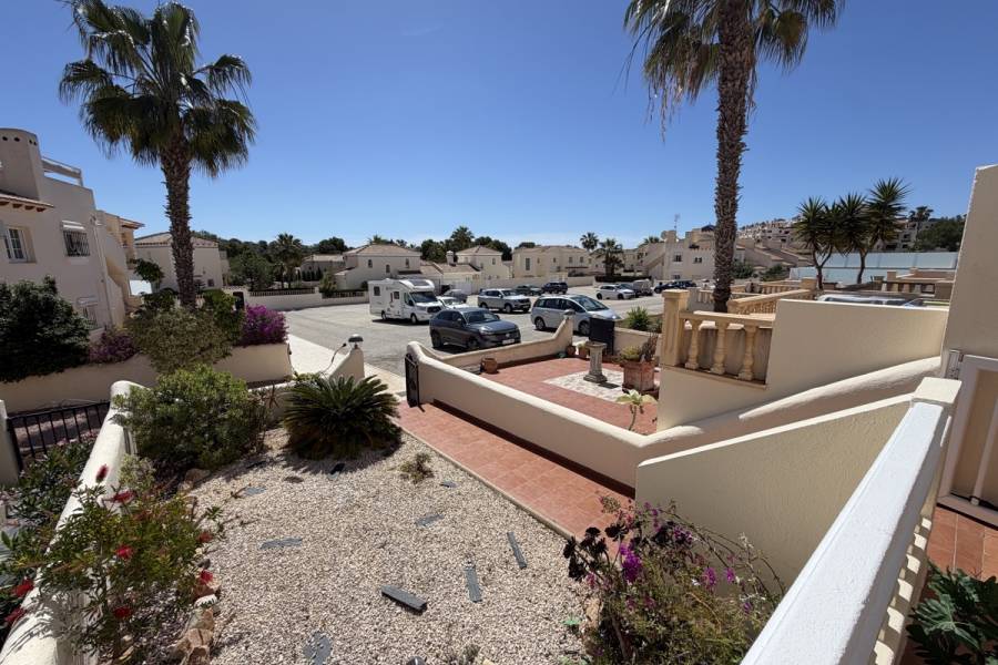 Reventa - Adosado - Orihuela Costa - Las Ramblas Golf