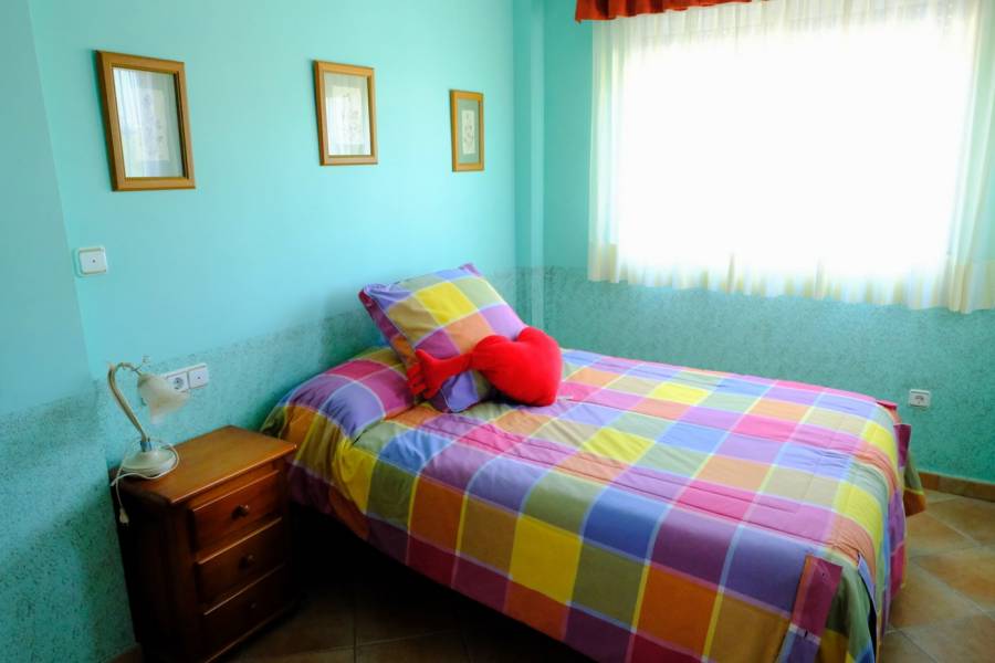 Bestaande bouw - Detached - Orihuela