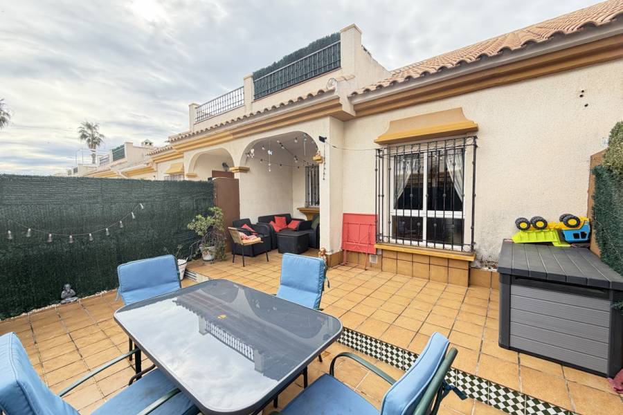 Reventa - Apartamento - Cabo Roig