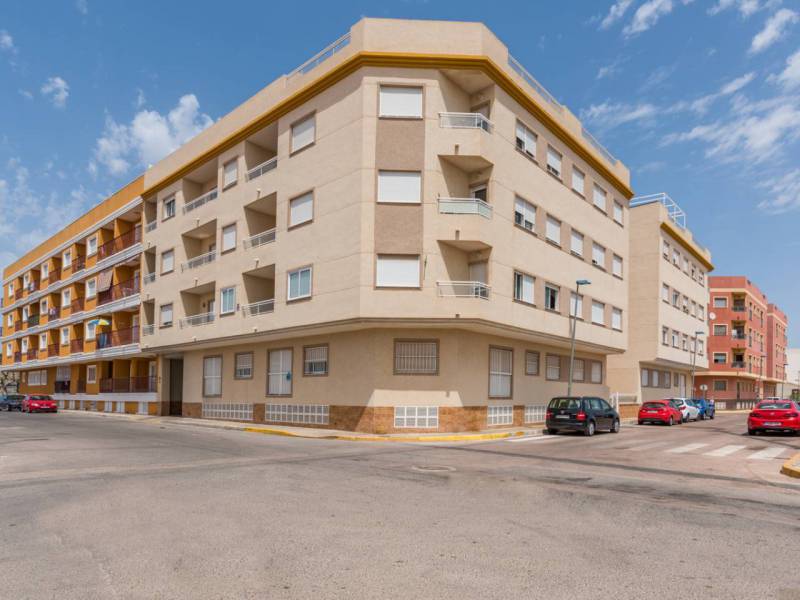 Appartement - Bestaande bouw - Formentera del Segura - Formentera del Segura