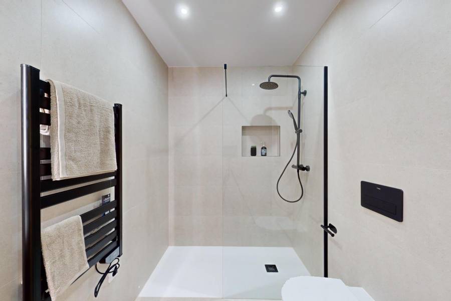 Nueva construcción  - Apartamento - Orihuela Costa - Lomas de Cabo Roig