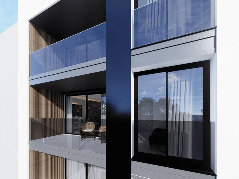 Apartamento - Nueva construcción  - Guardamar del Segura - Centro