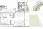 Nieuwbouw - Appartement - Torre Pacheco - Santa Rosalia Lake And Life Resort