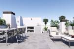 New Build - Detached - Torre Pacheco - El Alba