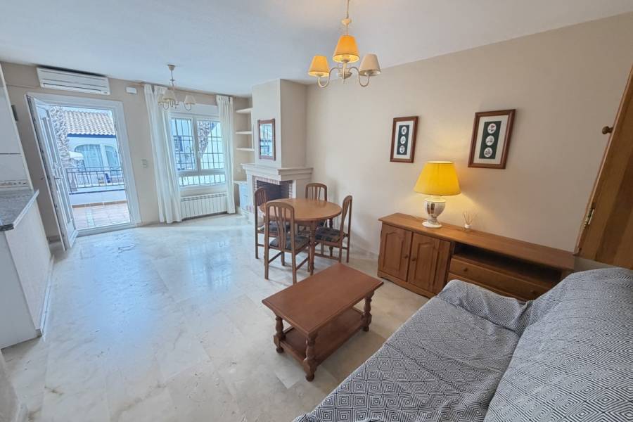 Resale - Apartment - Rioja