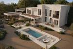 Nieuwbouw - Detached - Mojacar - Playa De Macenas