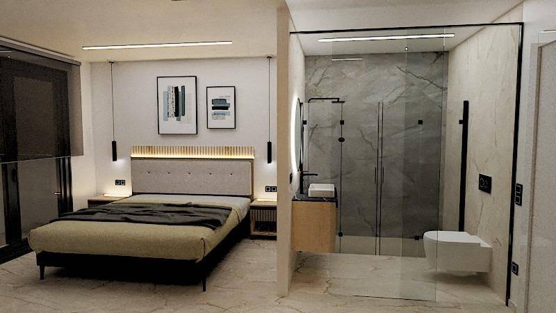 Nieuwbouw - Appartement - Pilar de la Horadada - Playa de las Higuericas