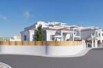 New Build - Detached - Castalla - Castalla Internacional